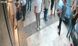 Manisa Salihli'de Kuyumcuya Silahlı Soygun Girişimi ve Şüphelinin Esnaf Tarafından Yakalanması