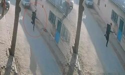 Manisa Turgutlu'da okul önünde silahlı saldırı: 8 kişi yaralandı, şüpheli gözaltında