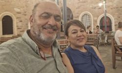 Manisa'da bir çift evlerinde silahla vurulmuş halde ölü bulundu
