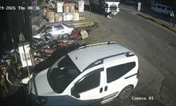 Manisa'da hurda toplayıcısı çöp kamyonunun altında kalarak yaşamını yitirdi