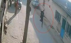 Manisa'da lise önünde silahlı saldırı: 11 öğrenci yaralandı