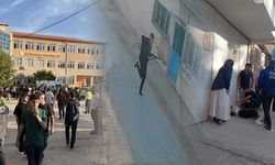 Manisa'da pompalı tüfekli okul saldırısında 11 öğrenci yaralandı