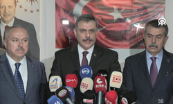 Manisa'daki okul saldırısında yaralı öğrencilerden 3'ü ameliyatta