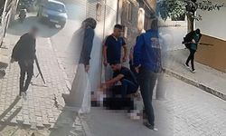 Manisa'daki silahlı okul saldırısında 15 yaşındaki çocuk ve ailesi gözaltına alındı