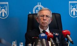 Mansur Yavaş'tan CHP'den ayrılık sonrası seçim açıklaması: 'Şu an seçim yok'