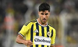 Marco Asensio, milli aranın ardından Fenerbahçe formasına dönüyor