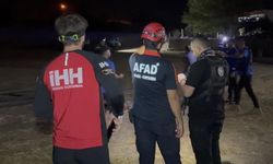 Mardin'de 13 yaşındaki Selahattin'in kaybolması üzerine arama başlatıldı
