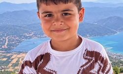 Mardin'de boğazına oyuncak kaçan 5 yaşındaki çocuk yaşamını yitirdi