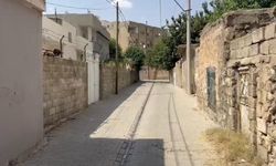 Mardin'de Maskeli Saldırganların Evine Girdiği Yaşlı Kadın Ağır Yaralandı