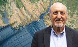 Marmara Depremi İçin Kritik Bölge: Adalar-Çınarcık Havzası İzlenmeli