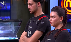 MasterChef Türkiye'de Faruk elendi, şeflerden destek mesajı aldı