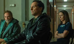 Matthew Rhys'in Başrolünde Widow's Bay Dizisi 2026 Emmy Ödülleri'nde Öne Çıktı