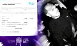 Mauro Icardi'nin ehliyeti süresi dolduğu için trafikten men cezası verildi