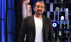 Mehmet Yalçınkaya'nın oğlu Emre Anahtar Parti'ye katıldı