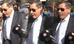 Melih Gökçek'in Adliyeye Sakız Çiğneyerek Gelme Nedeni Açıklandı