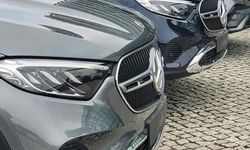 Mercedes Almanya'da 800 milyon euroluk tasarruf planı hazırlıyor