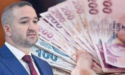 Merkez Bankası Başkanı Karahan'dan ABD'deki enflasyon süreci değerlendirmesi