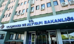 Mersin Çeşmeli-Kızkalesi Otoyolu Projesi Yüzde 98 Tamamlandı