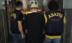 Mersin'de 'Ailem Güvende' operasyonunda 28 kişi tutuklandı