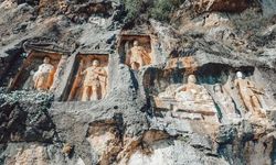 Mersin'in Turizm Potansiyeli Açık Hava Müzesi Projeleriyle Güçleniyor