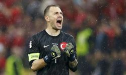 Mert Günok, A Milli Takım kariyerini noktaladı