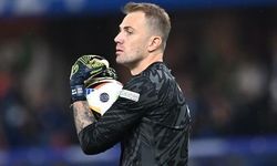 Mert Günok'un unutulmaz kurtarışı futbolseverlerin hafızasında