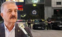 MHP Genel Sekreteri Büyükataman'dan fon soruşturmasıyla ilgili önemli açıklama