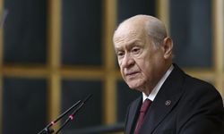 MHP Lideri Bahçeli'den Erdoğan'ın BM Konuşmasına Teşekkür