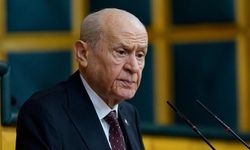 MHP Lideri Bahçeli'den Terörsüz Türkiye Sürecine Tribün Uyarısı