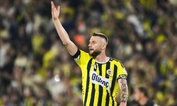 Milan Skriniar'dan Fenerbahçe'deki değişimlere dikkat çeken açıklama