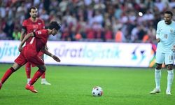 Milli maçta Mbappe'den Arda Güler'e konsantrasyon bozucu hareket