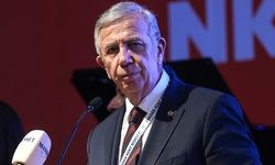 Milliyetçi Partilerden Mansur Yavaş'a Sistem Değişikliği Koşuluyla Destek