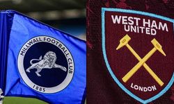 Millwall-West Ham Derbisi Öncesi Londra'da Sıkıyönetim Uygulaması Başladı