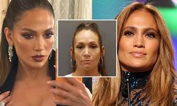 Minnesota'da Hırsızlık Şüphesiyle Gözaltına Alınan Kadının Jennifer Lopez'e Benzerliği Sosyal Medyada Konu Oldu
