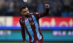 Mısır basını Mohamed Salah'ın Trabzonspor'daki liderlik rolünü tartışıyor