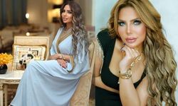 Mısır'da Ünlü Sunucu Sarah Khalifa'ya Uyuşturucu Suçlamasıyla İdam Cezası