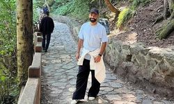 Mohamed Salah, Trabzon'da Sümela Manastırı ve Yaylaları Gezdi