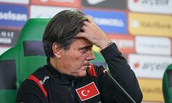 Montella istifa etmeyeceğini açıkladı, Alper Yılmaz ve Kerem Aktürkoğlu için övgüde bulundu