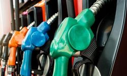 Motorin fiyatı 100 TL'yi geçti, 4,68 TL zam yapıldı
