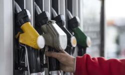 Motorin fiyatlarına 2,60 TL zam yapıldı, pompaya yansıdı