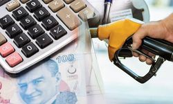 Motorin fiyatlarında gece yarısından itibaren 5,57 TL indirim yapıldı
