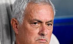 Mourinho'dan Real Madrid-Atletico maçındaki hakem kararlarına sert tepki