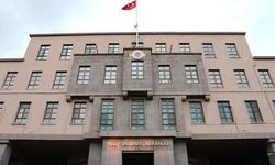 MSB: Kıbrıs'taki Durum Takip Ediliyor, Yunanistan Adaları Silahlandırmamalı