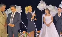 Müge Anlı'nın Nikah Sunumu Sırasında Tuzla Eski Belediye Başkanı Şadi Yazıcı Sahneden Ayrıldı