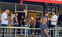 Muğla Fethiye'de baba ve iki çocuğu iş yerinde ölü bulundu