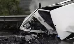Muğla Ula'da İki Otomobilin Çarpışması: 1 Kişi Öldü, 2 Yaralı