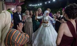 Muğla'da 3 Gün Süren Düğünde 5 Milyonluk Takı ile Gelin Kayboldu