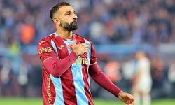 Muhammed Salah, Trabzonspor formasıyla iç sahada üç maçta gol atan ilk yabancı oldu