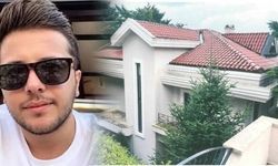 Muhammed Yarız ve Serdar Turhan'a ait 5 villaya el konuldu