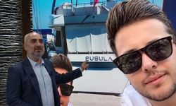 Muhammet Yarız'ın Rodos'ta Bulunan Dört Teknesi Ortaya Çıktı